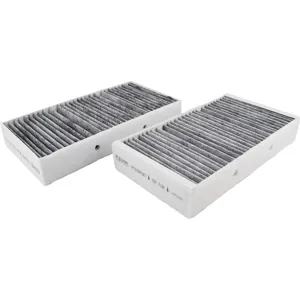 AZUMI AC31004CSET Фильтр салона угольный