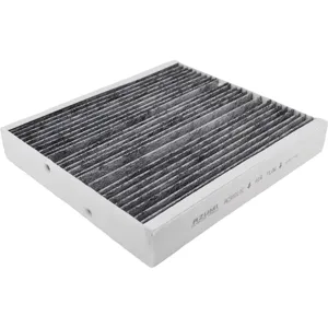 AZUMI AC31011C Фильтр салона [Угольный] Mercedes W177W247C118 (0618->)