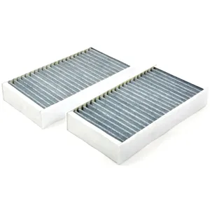 AZUMI AC31146CSET Фильтр салона комплект