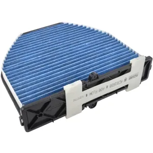 AZUMI AC31161B Фильтр салона антибактериальный 4A shield
