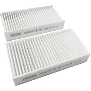 AZUMI AC32001SET Фильтр салона комплект