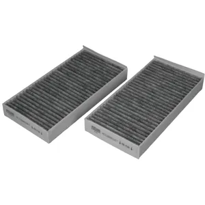 AZUMI AC32005CSET Фильтр салона угольный комплект