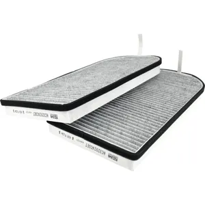 AZUMI AC32024CSET Фильтр салона угольный