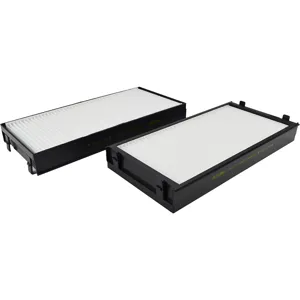 AZUMI AC32154SET Фильтр салона комплект