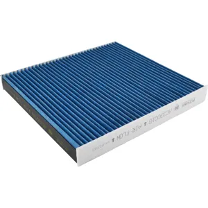 AZUMI AC33001B Фильтр салона Skoda Octavia 12- 1.6