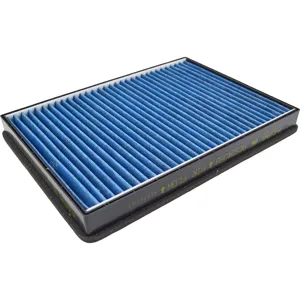 AZUMI AC52408B Фильтр салона антибактериальный