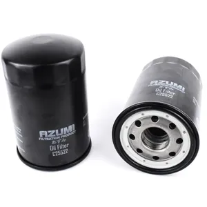 AZUMI C25522 Фильтр масляный