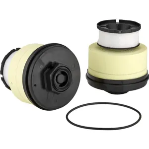 AZUMI FE21007 Фильтр топливный Lexus LX500d FJA310 (2021-...) Toyota Land Cruiser 300 FJA300 ERFJA300 JPN (2021-.