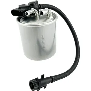 AZUMI FSD31098 Фильтр топливный Mercedes W204212221906639 Diesel
