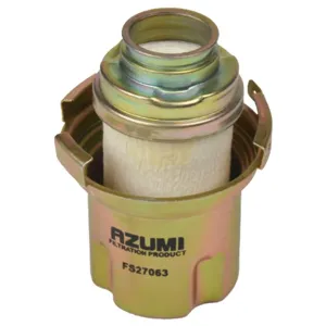 AZUMI FSP27063 Фильтр топливный Subaru Legacy 00-03
