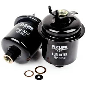 AZUMI FSP28200 Фильтр топливный Honda Accord 1.8-2.2i Civic 96-