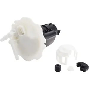 AZUMI FST25501 Фильтр топливный Mazda 323 1.4-1.6 -04