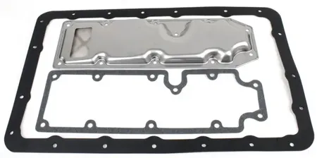 AZUMI JT21431K Фильтр АКПП с прокладкой поддона