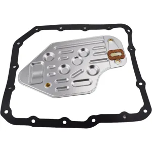 AZUMI JT24232K Фильтр АКПП с прокладкой поддона