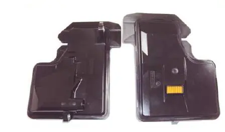 AZUMI JT28476 Фильтр АКПП 2.2 2008 по наст. время 2.2 2008 2015