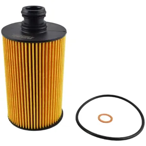 AZUMI OE14001 Фильтр масляный SsangYong ACTYON 10- 2.0 DIESEL