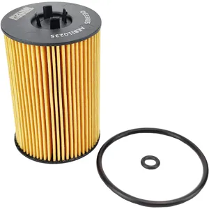 AZUMI OE33005 Фильтр масляный Audi A4A6 2.0TDI 15-, Q5 2.0TDI 08-20, VW Tiguan 2.0TDI 16-20