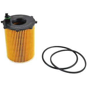 AZUMI OE42077 Фильтр масляный Peugeot Citroen Ford Mazda Suzuki Volvo 1.4D-2.0D