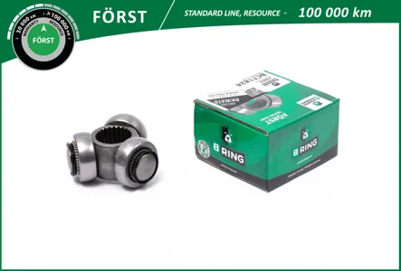 B-RING BCT1824 Трипоид Шруса внутр.