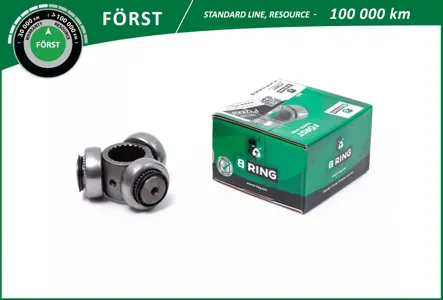 B-RING BCT2803 Шрус внутренний R Kia Spectra 2000-> (Ижевск)