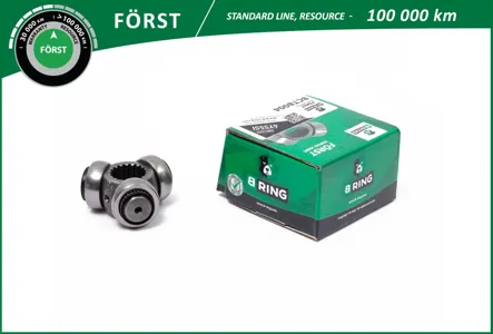 B-RING BCT8004 Трипоид Chevrolet (19t29)
