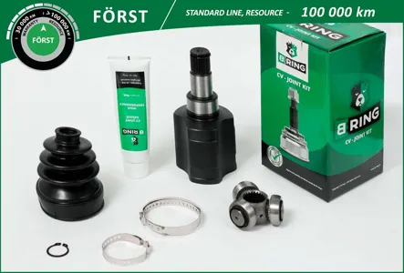 B-RING BIC1410 Шрус (внутр.) [2323]