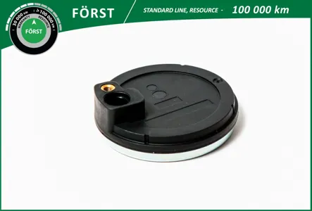 B-RING BK1456ABS Датчик ABS