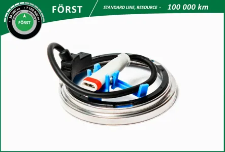 B-RING BK1737ABS Датчик ABS ступицы