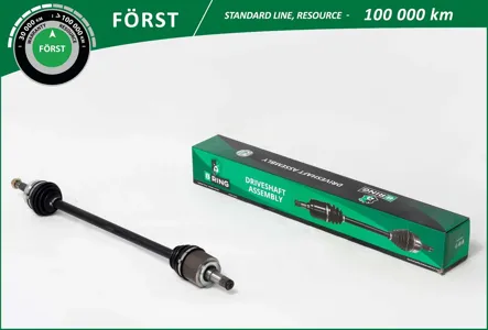 B-RING BLD108R Шрус (перед. прав.) [2224]
