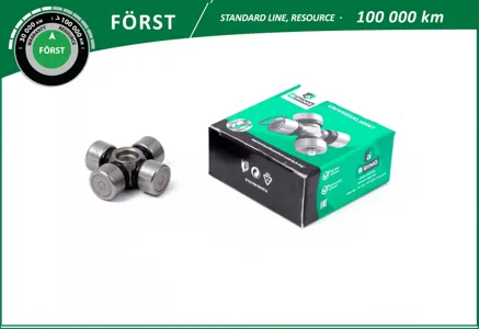 B-RING BLS0846K Крестовина 16×39 Opel Vectra C Z02 R BERSW (2006 - 2009) 