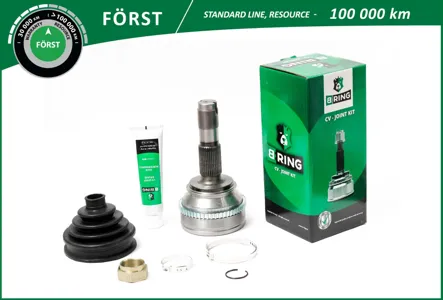 B-RING BOC1302A Шрус наружный передний