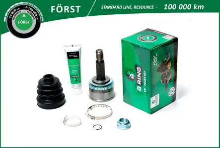 B-RING BOC1808A Шрус наружный Hyundai Getz (TB) (09.02-09.05) Accent III (MC) 11.05-11.10 2522шл ABS 48Т