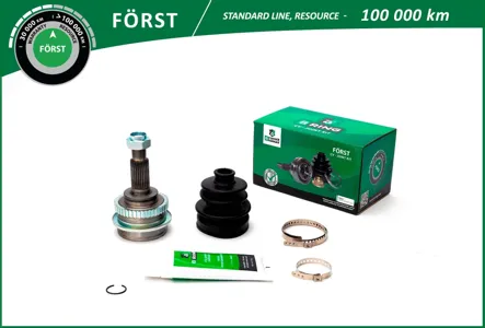 B-RING BOC7903A Шрус наружный передний