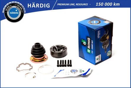 B-RING HBIC1024 Шрус