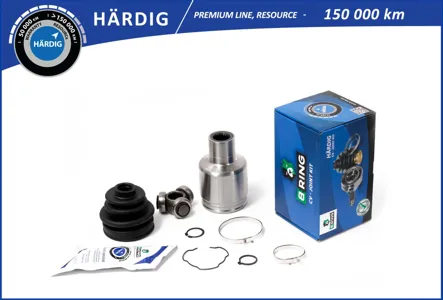 B-RING HBIC3802 Шрус (внутр.) [2734]