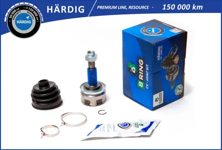 B-RING HBLC111N Шрус