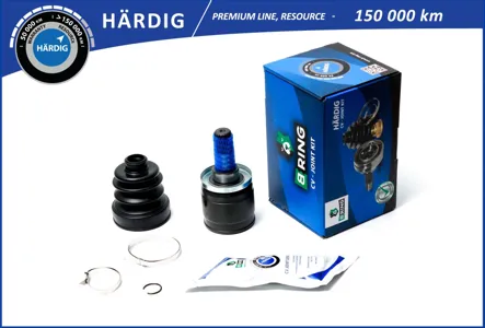 B-RING HBLC111V Шрус Lada 1111-1113 (внутр.) (2019)