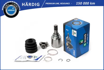 B-RING HBLC190V Шрус внутренний комплект