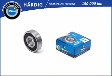 B-RING HBLS0310G Подшипник генератора