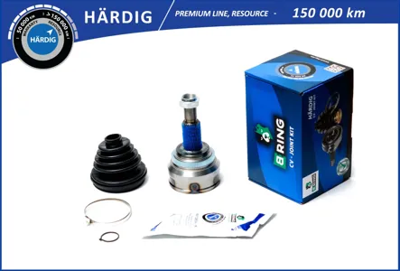 B-RING HBOC1028A Шрус Audi 80 (-87) (наруж.) (2625)