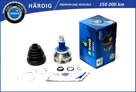 B-RING HBOC1029 Шрус