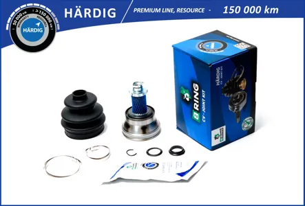 B-RING HBOC1032 Шрус