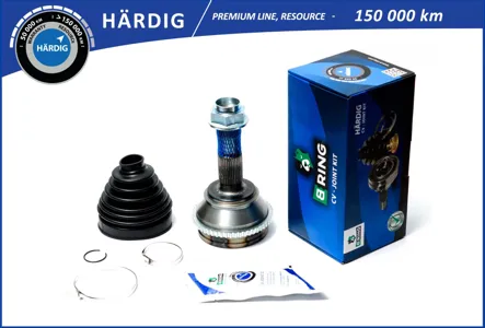 B-RING HBOC1302A Шрус наружный передний