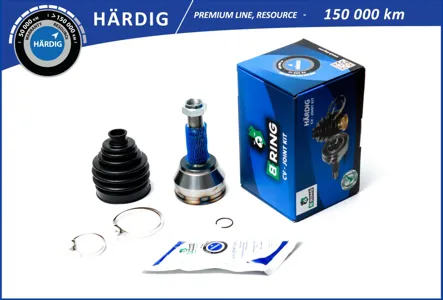 B-RING HBOC1404 Шрус (наруж.) [2521]
