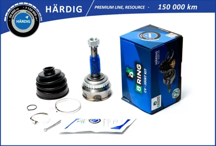 B-RING HBOC1702A Шрус Opel Vectra C (02-) (наруж.) (с ABS 3325)