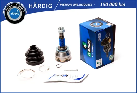 B-RING HBOC1813 Шрус (наруж. МТ) [2523]