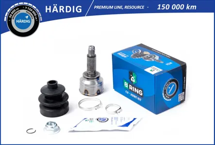 B-RING HBOC2802 Шрус