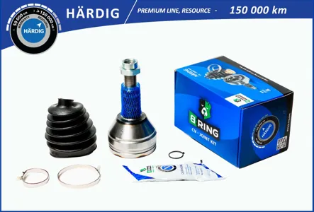 B-RING HBOC3408 Шрус