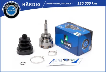 B-RING HBOC3801 Шрус (наруж.) [4034]