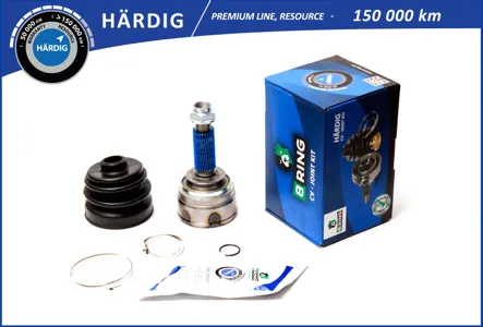 B-RING HBOC4902 Шрус (наруж.) [2523]